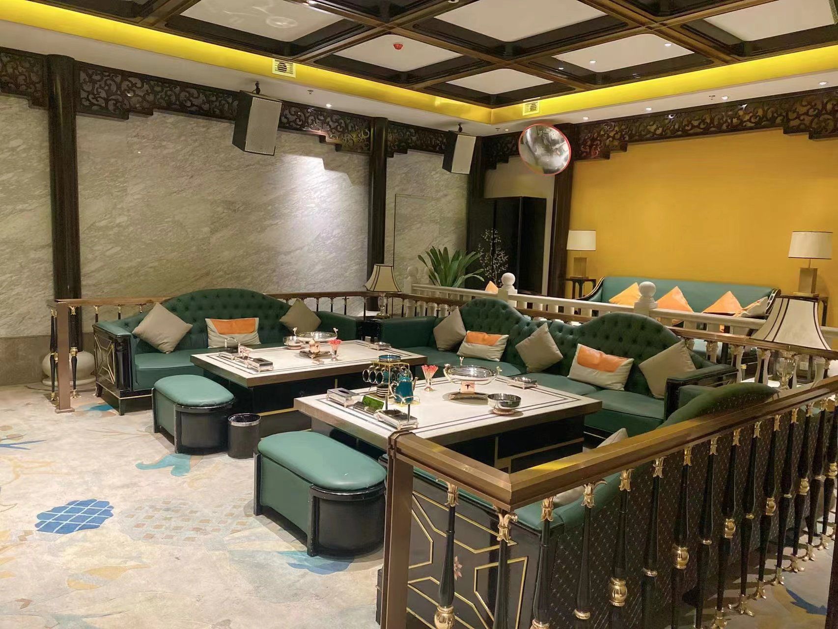 肇庆商务ktv中低端区别解析-封开县ktv预订